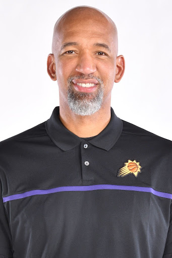Monty Williams