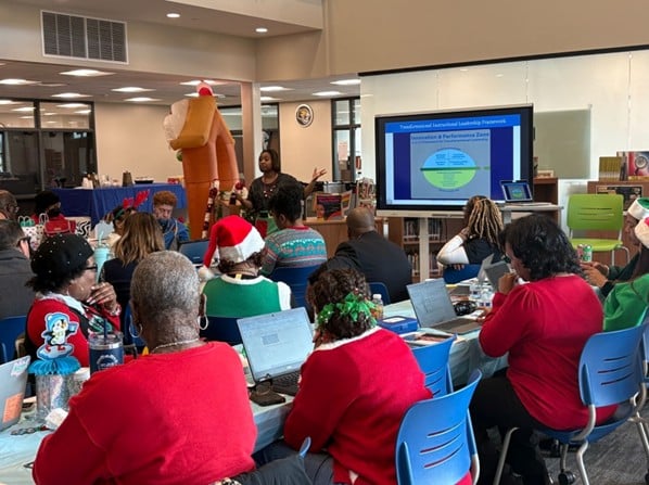 school-leaders-in-conference