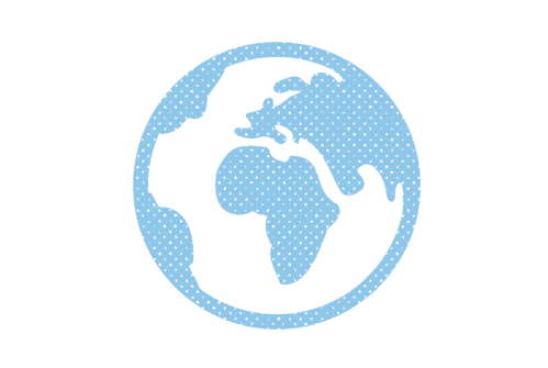 globe icon