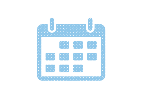 calendar icon