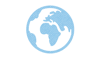 globe icon