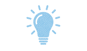 lightbulb icon