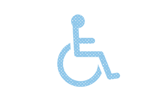 wheelchair icon