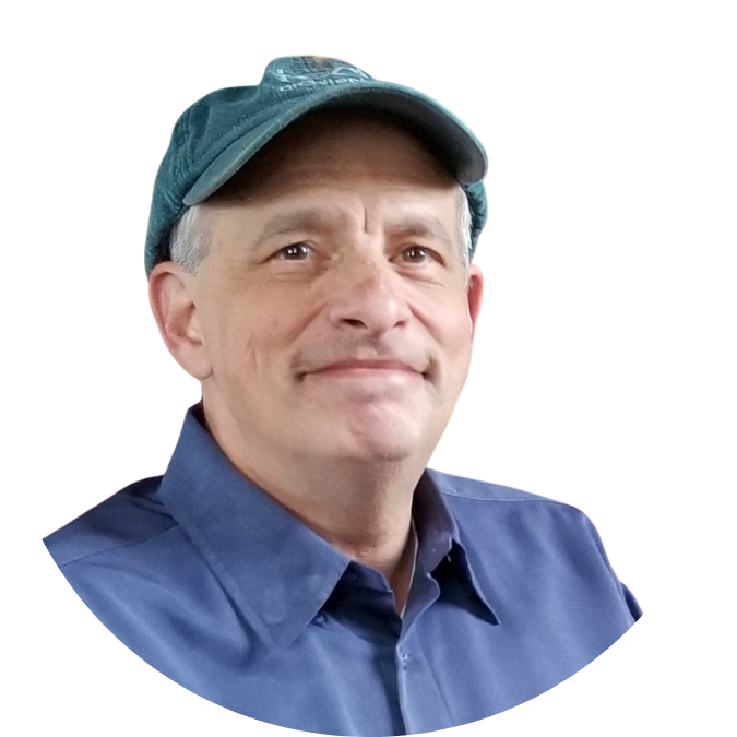 Ronald Kauffman