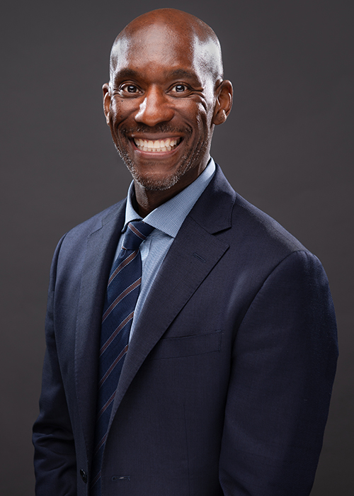 Charoscar Coleman