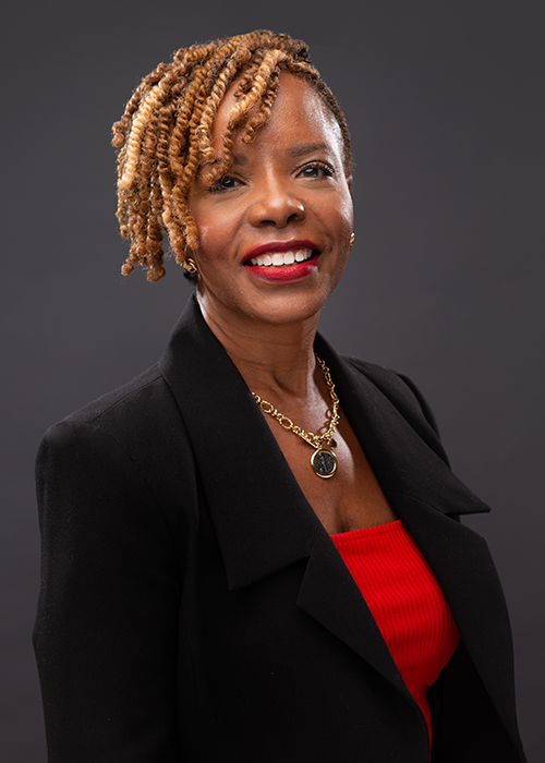 Denise Douglas