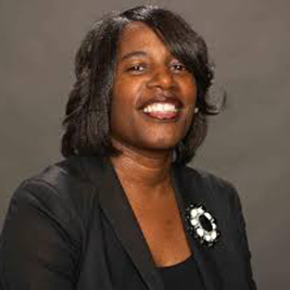 Dr. Deann Collins