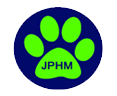 JPHM bear paw logo