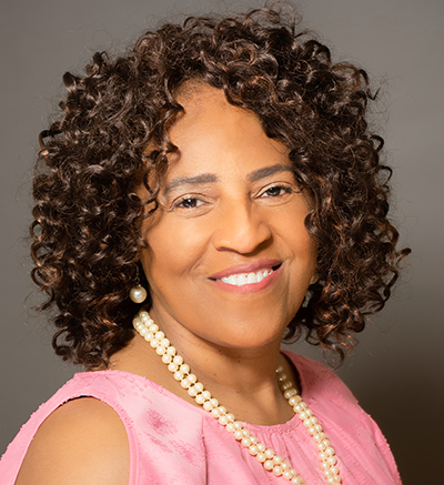 Dr. Sandra Bunns