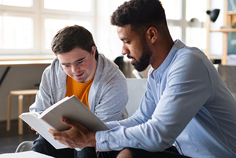 Special Education & Multilingual Learners: